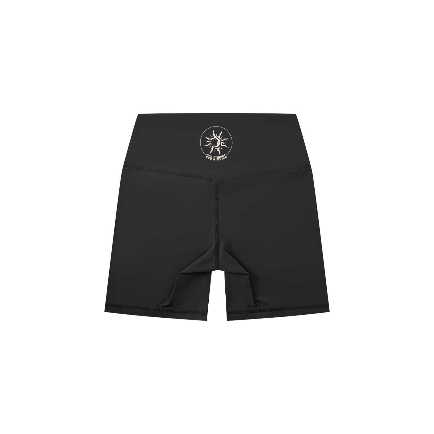 Women's High-Waisted Biker Shorts